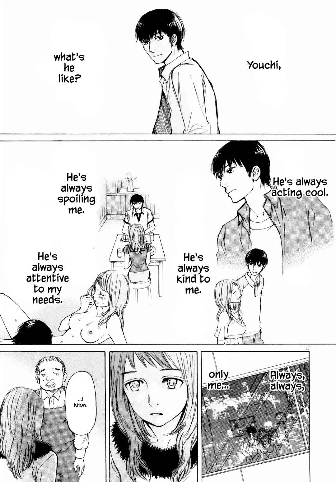 Page 15 Chapter 35 Self