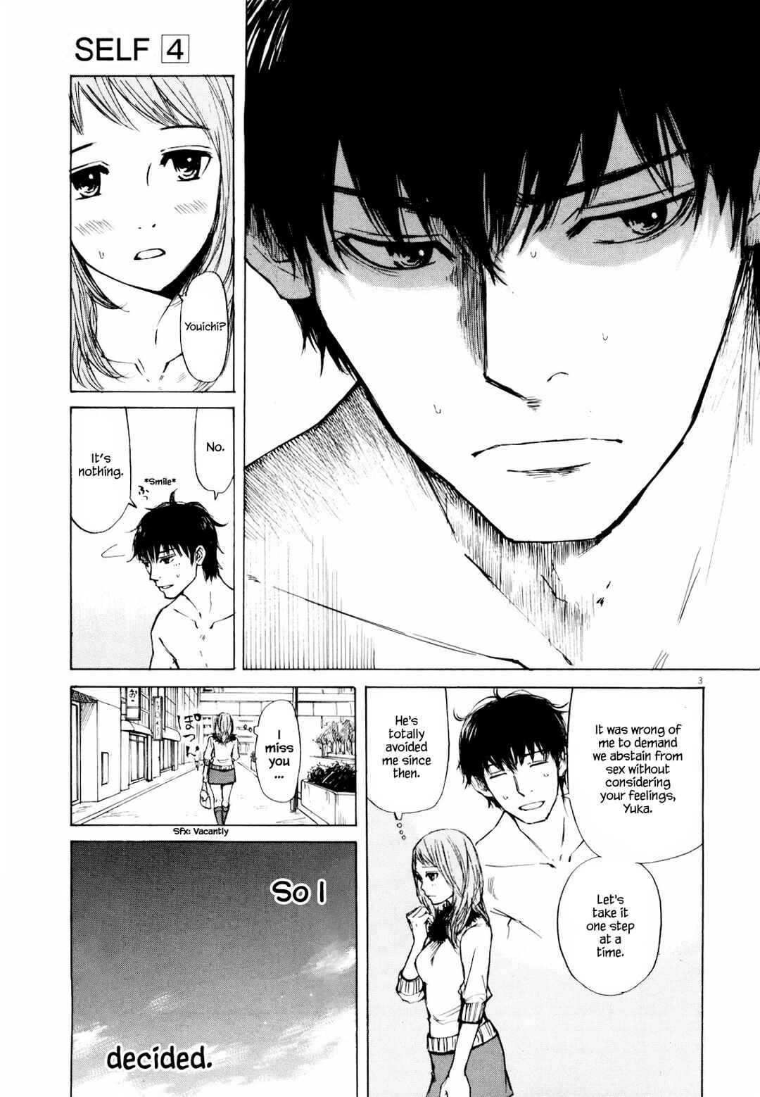 Page 5 Chapter 35 Self