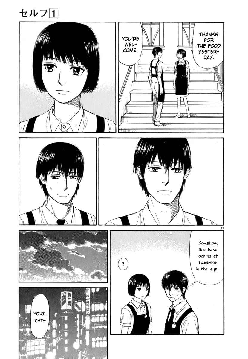 Page 12 Chapter 7 Self