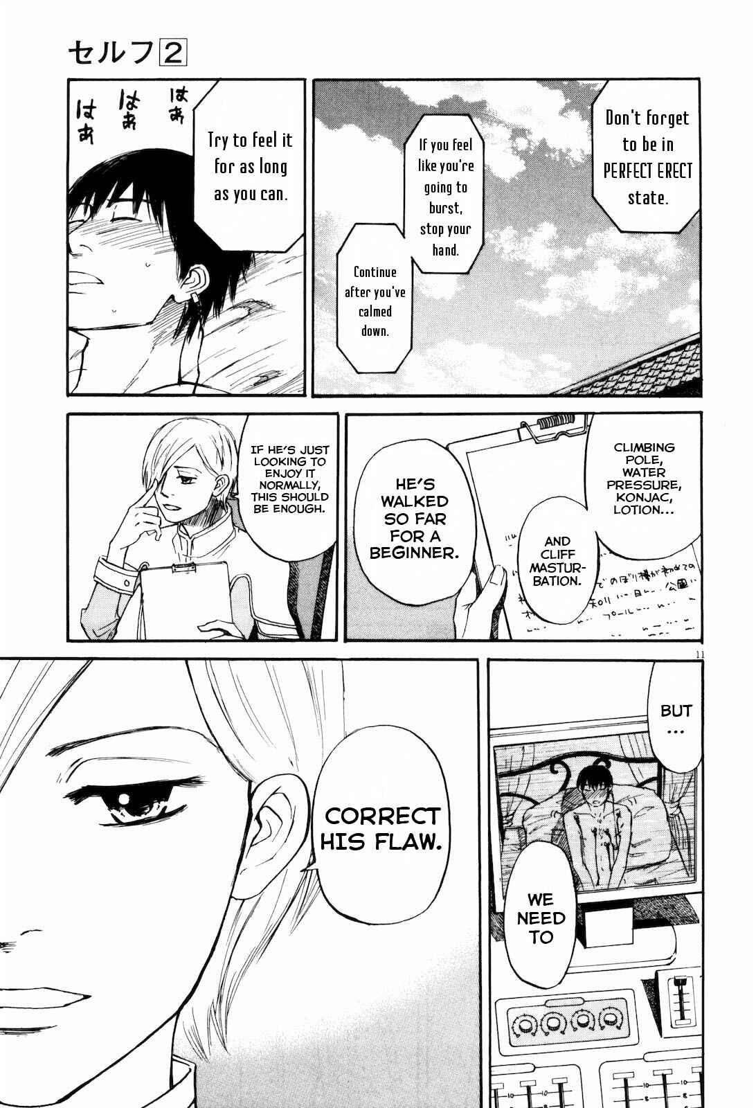Page 11 Chapter 14 Self