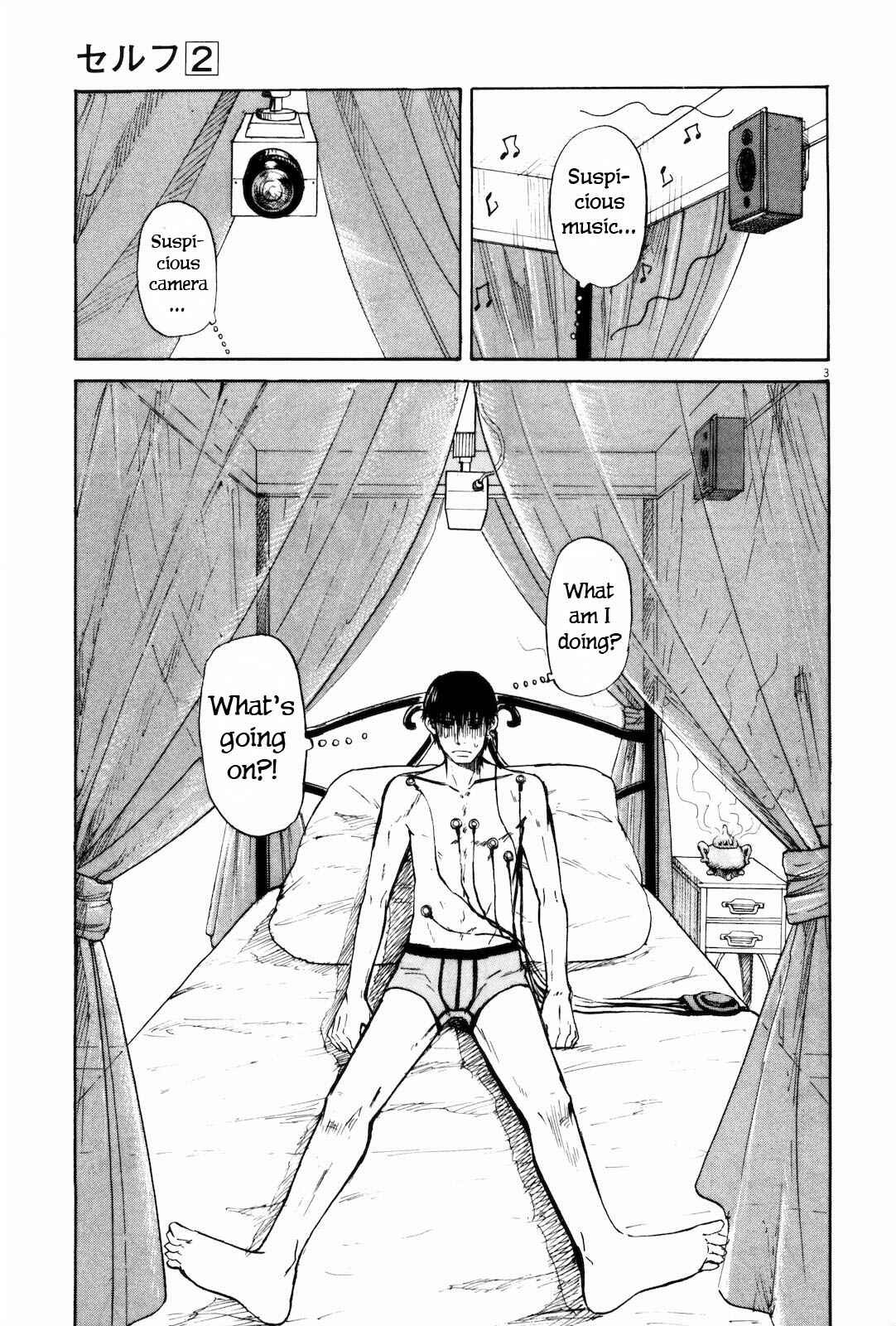 Page 3 Chapter 14 Self