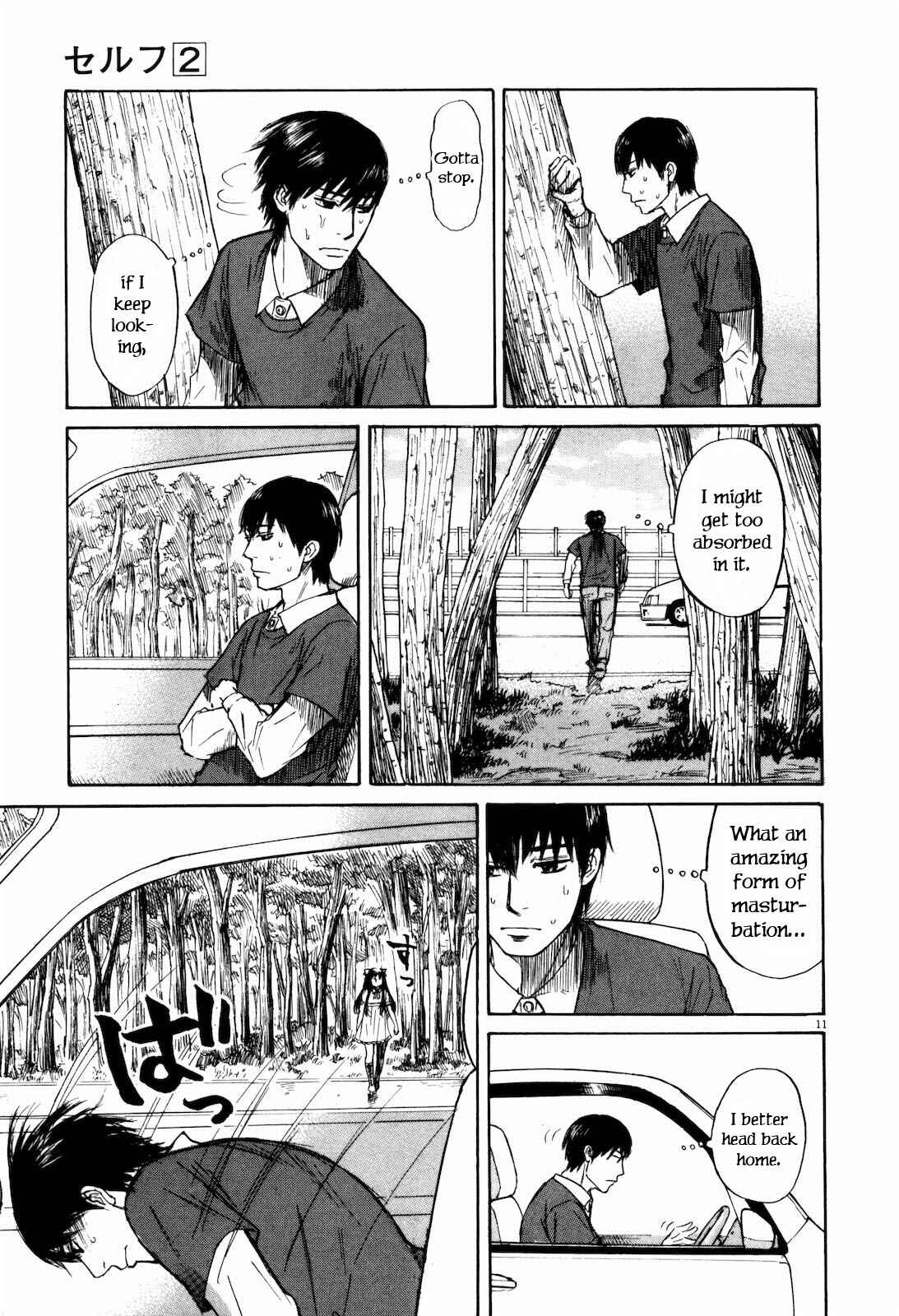 Page 11 Chapter 13 Self
