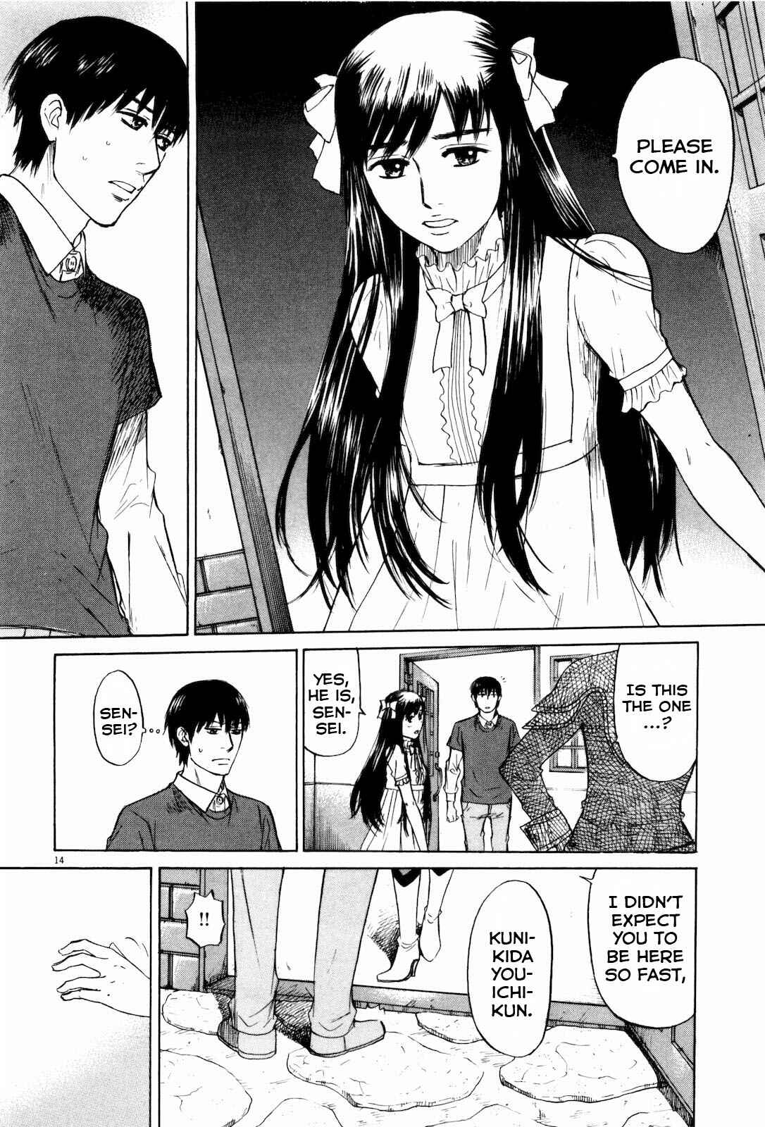 Page 14 Chapter 13 Self