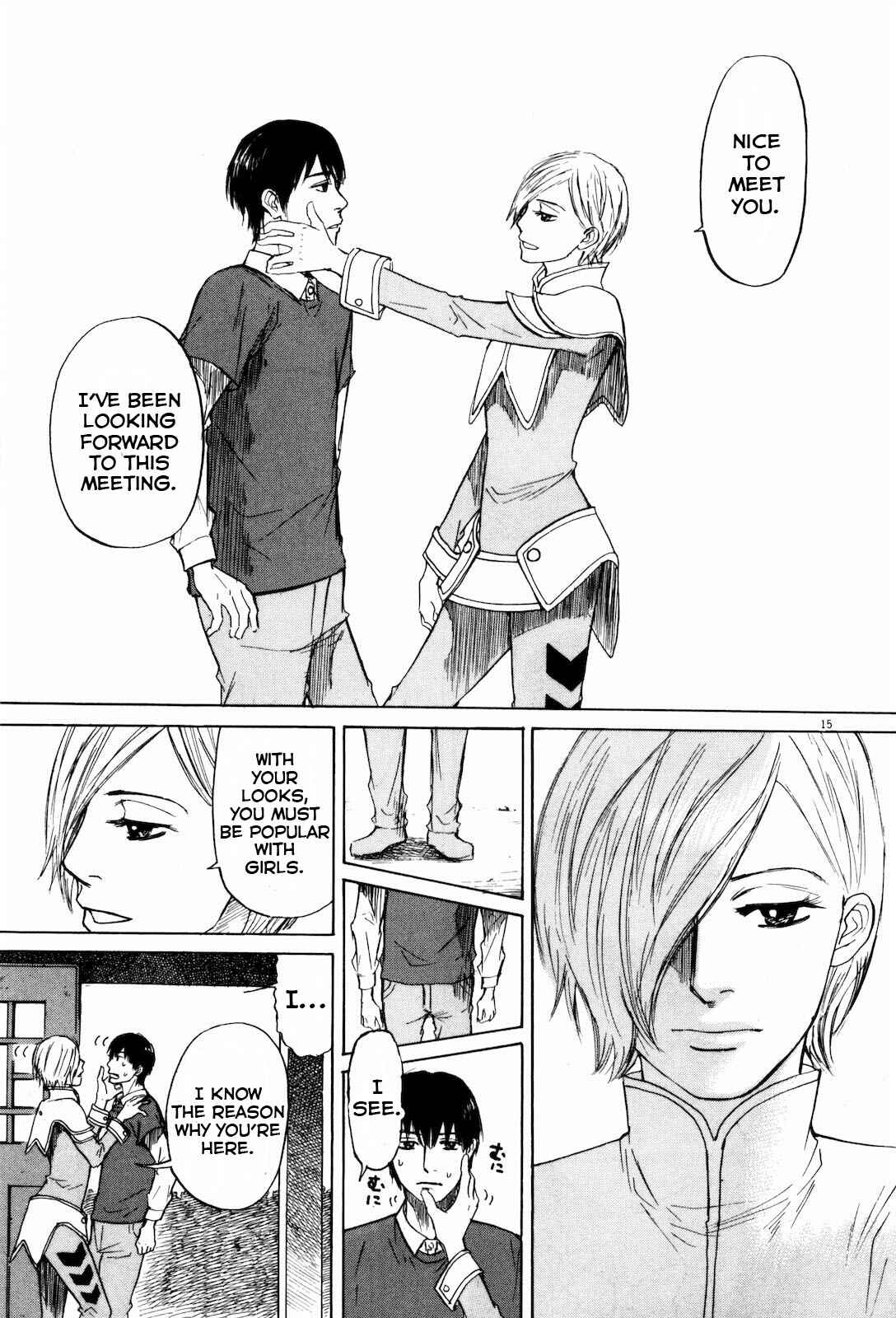 Page 15 Chapter 13 Self