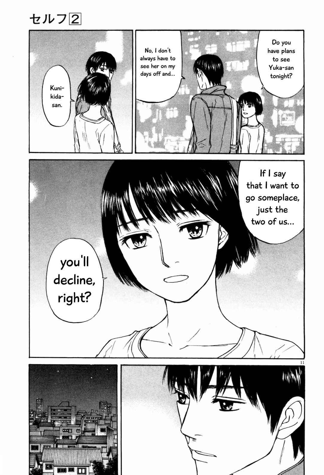 Page 11 Chapter 19 Self