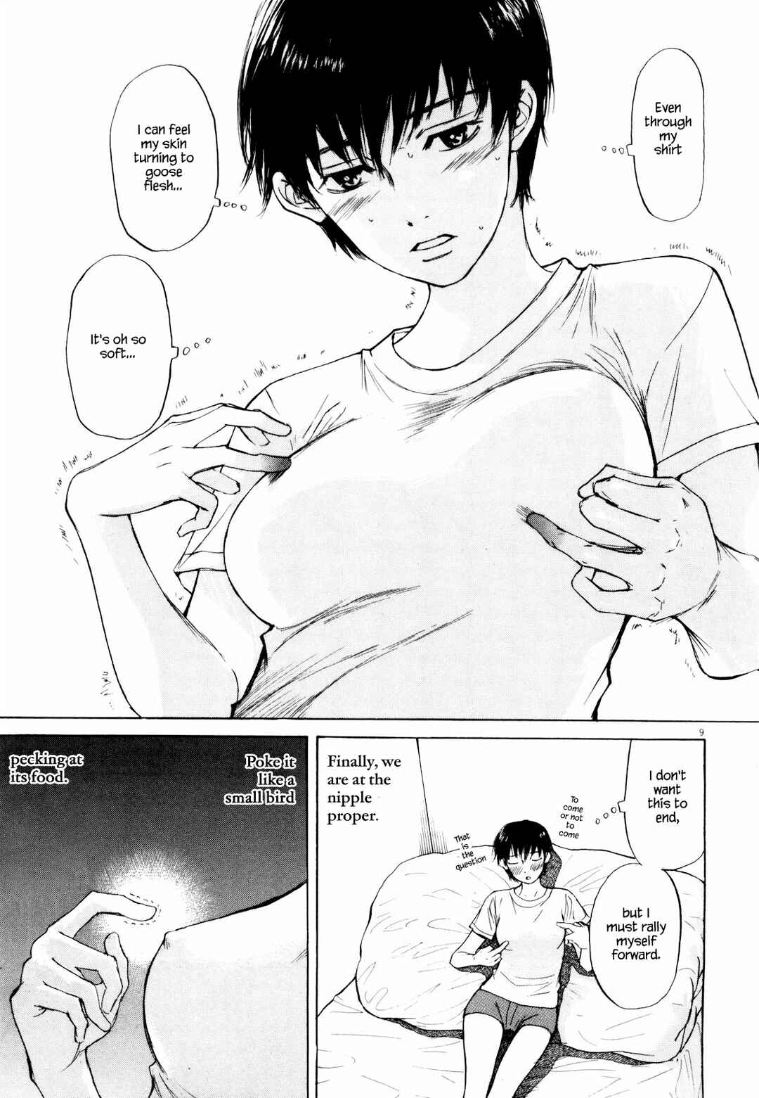 Page 11 Chapter 36 Self