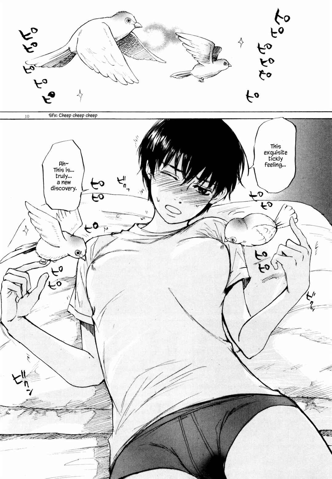 Page 12 Chapter 36 Self