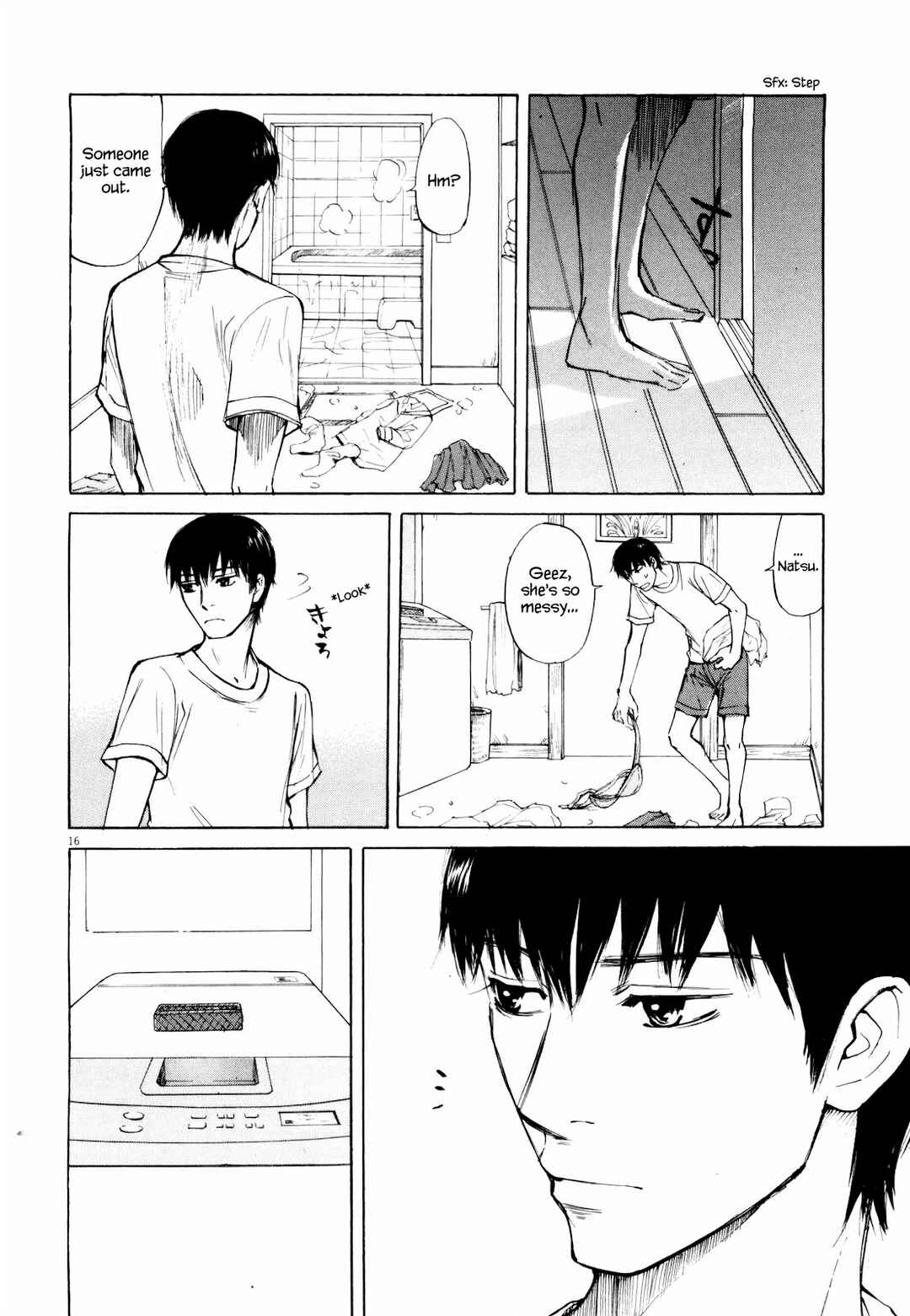 Page 18 Chapter 36 Self