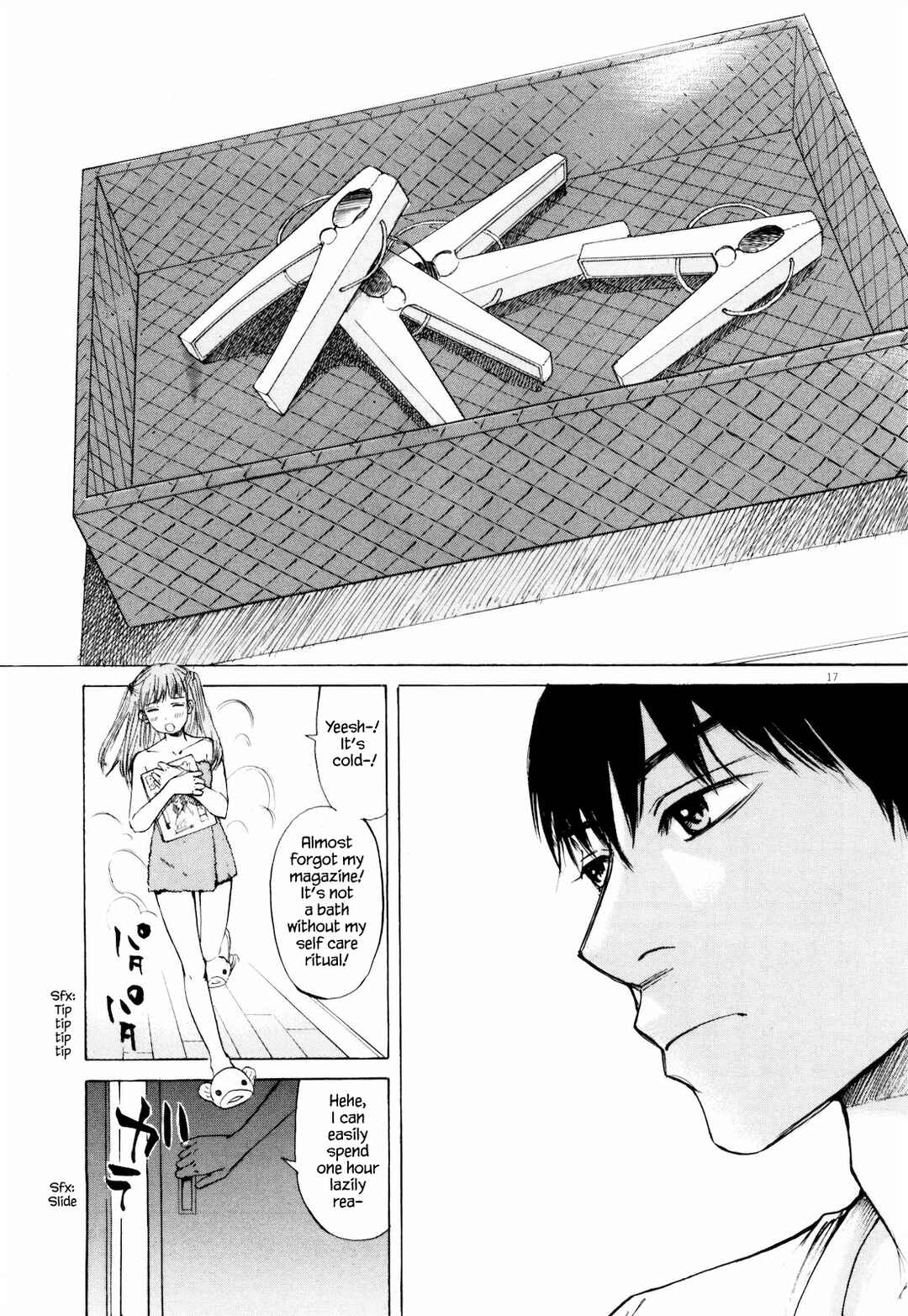 Page 19 Chapter 36 Self