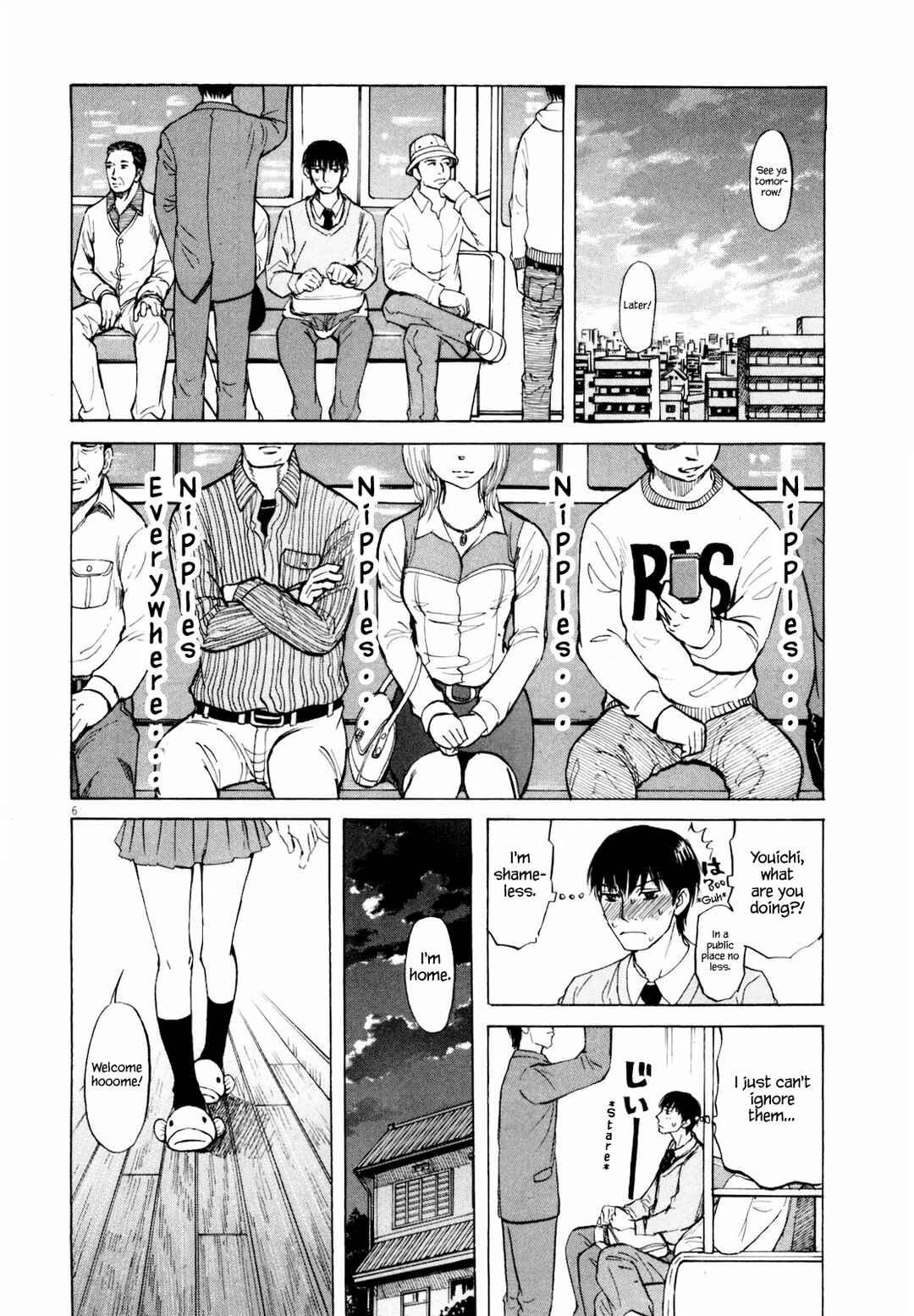Page 8 Chapter 36 Self