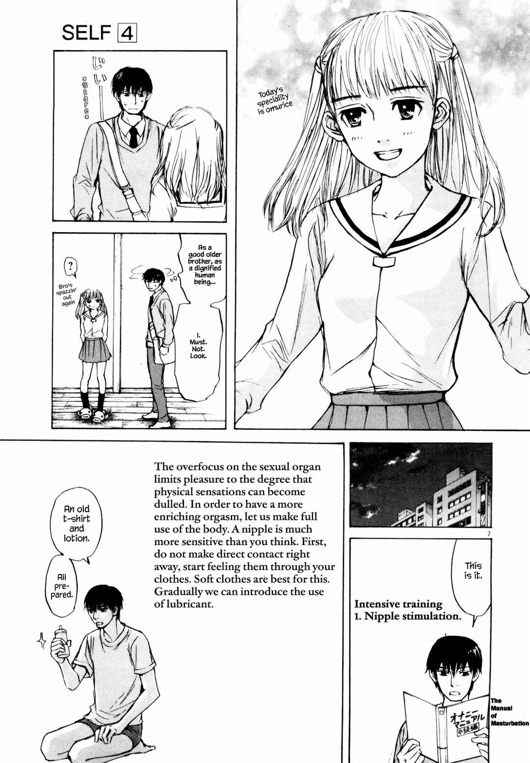 Page 9 Chapter 36 Self