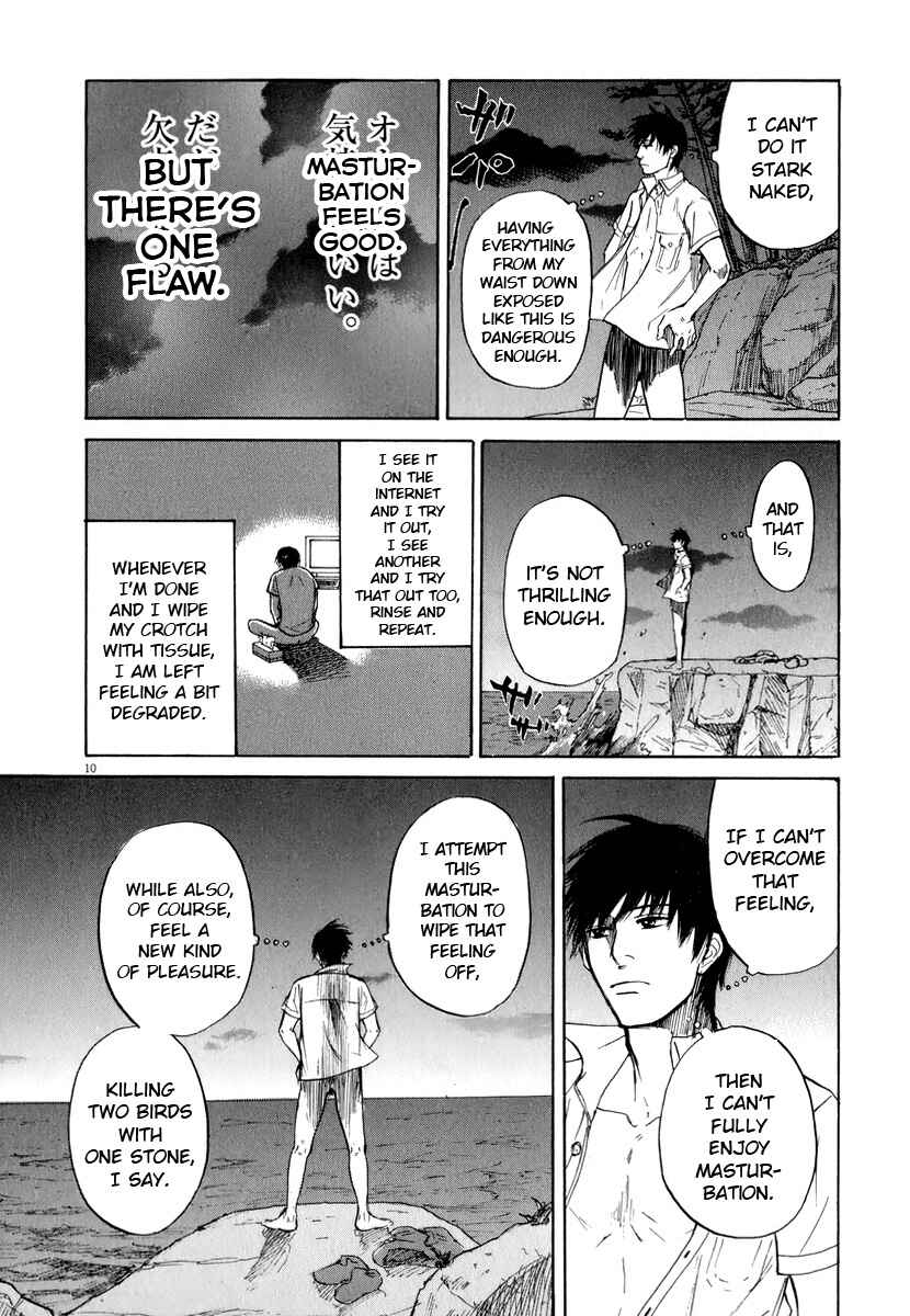 Page 10 Chapter 10 Self