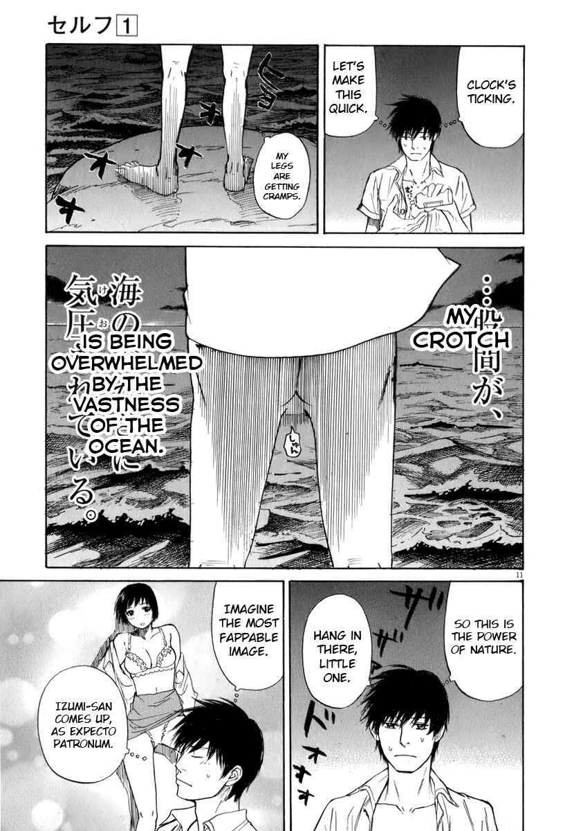 Page 11 Chapter 10 Self