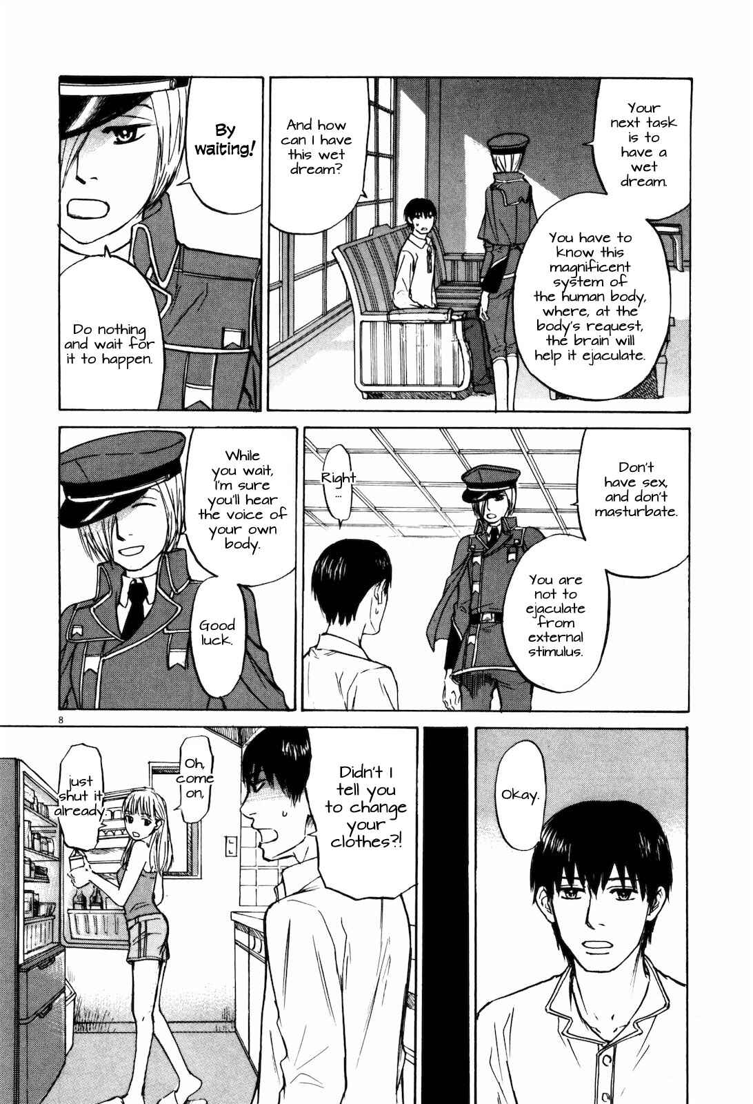 Page 8 Chapter 18 Self