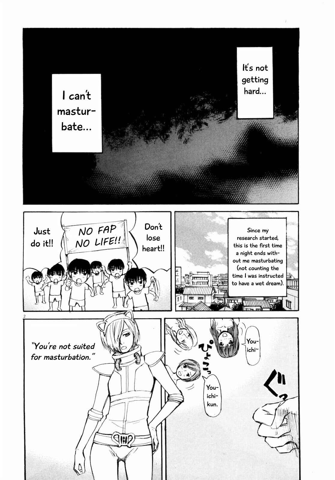Page 2 Chapter 27 Self