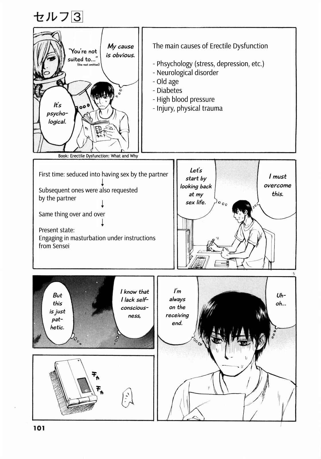 Page 5 Chapter 27 Self