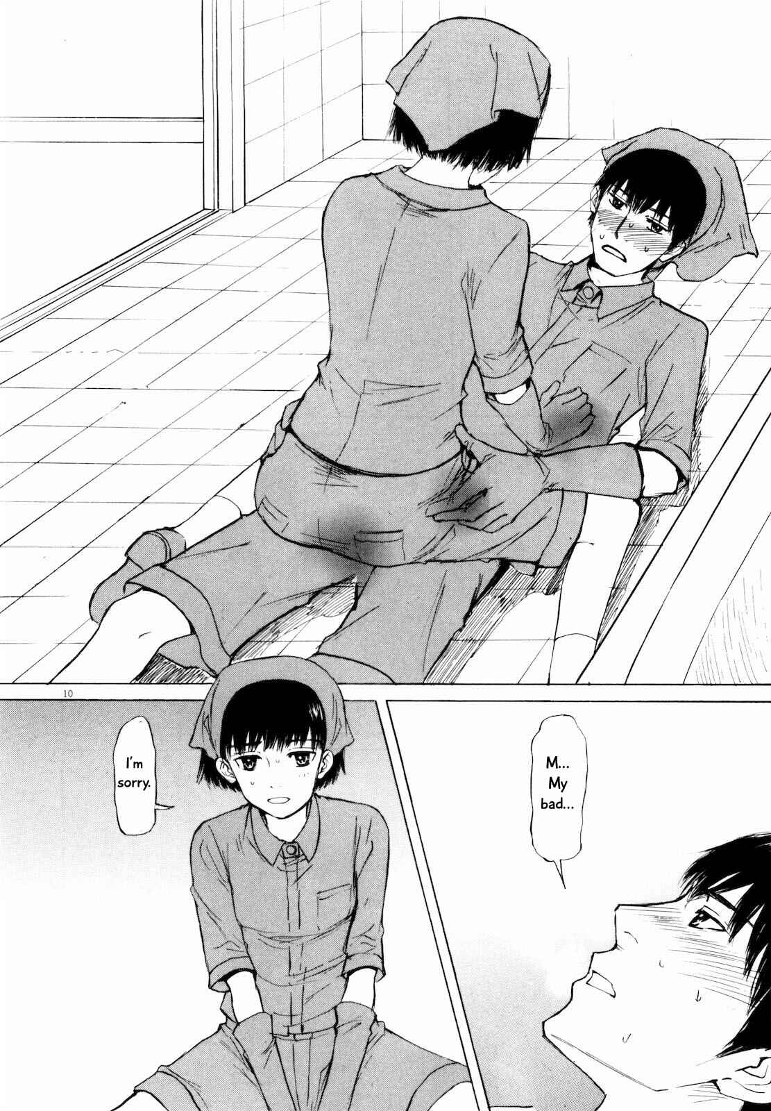 Page 10 Chapter 34 Self