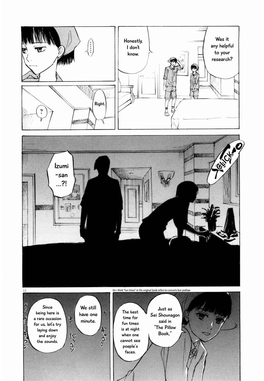 Page 12 Chapter 34 Self