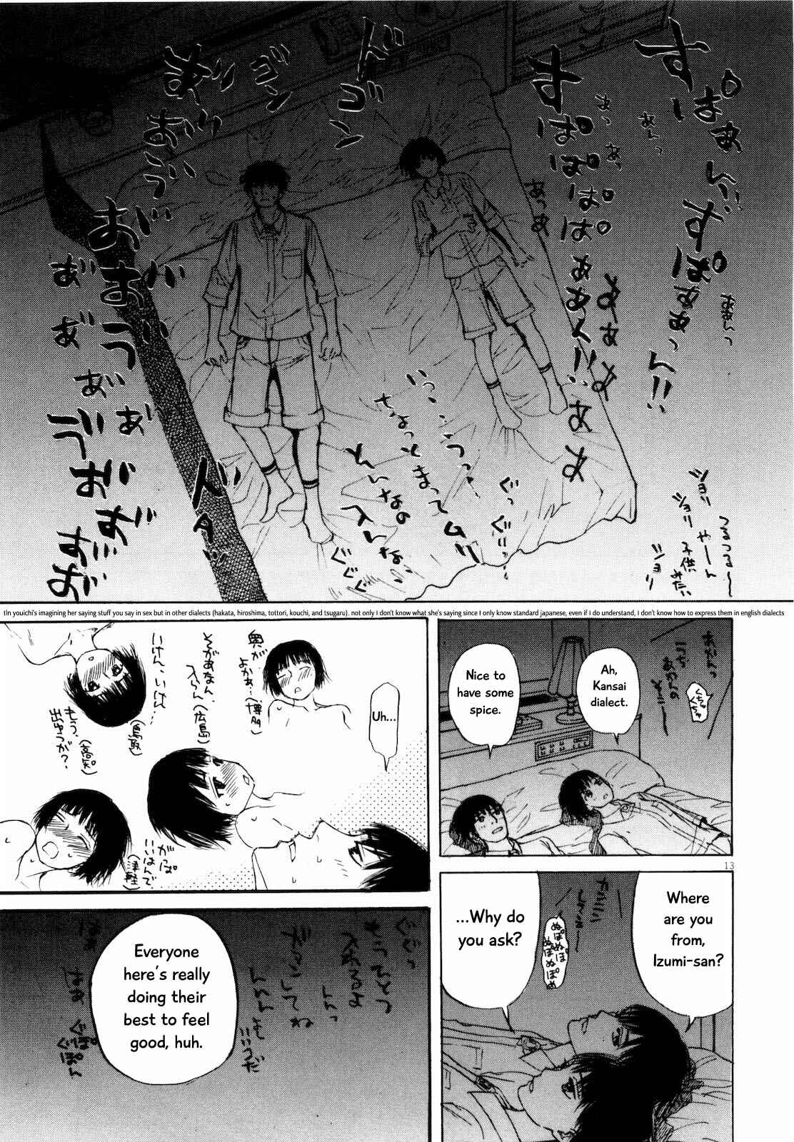 Page 13 Chapter 34 Self