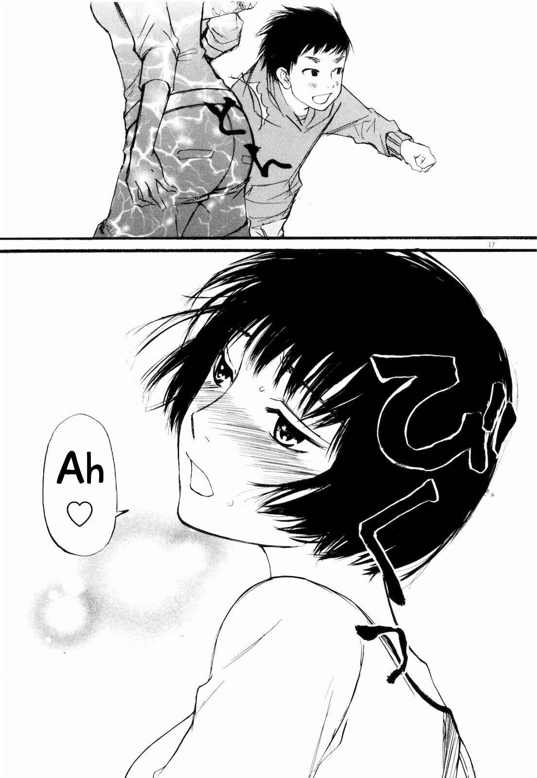 Page 17 Chapter 34 Self