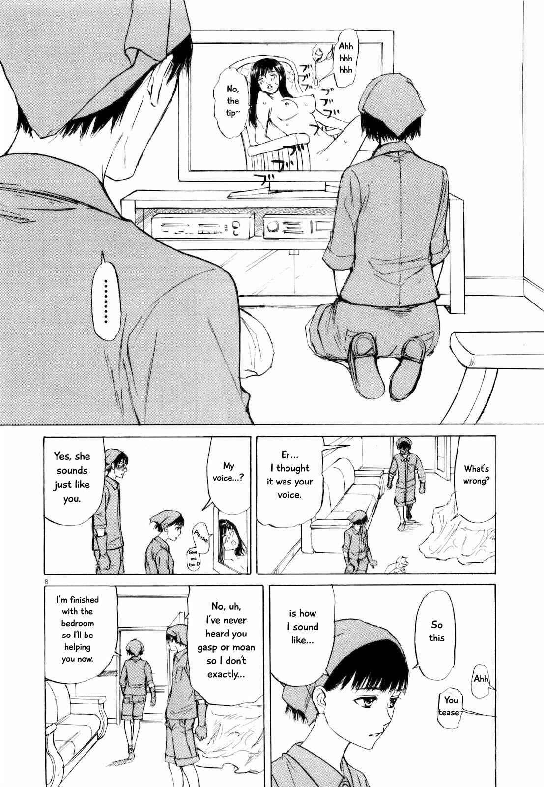 Page 8 Chapter 34 Self