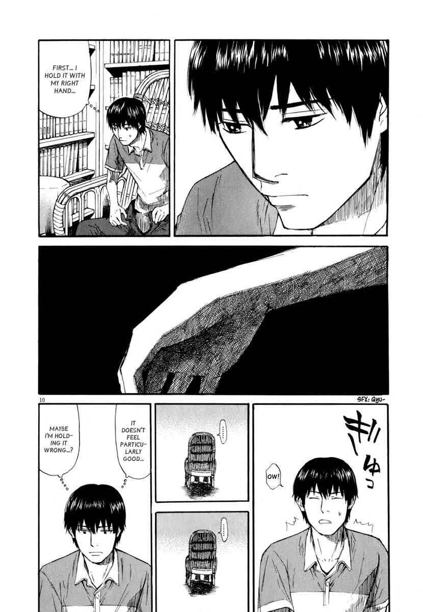 Page 10 Chapter 3 Self
