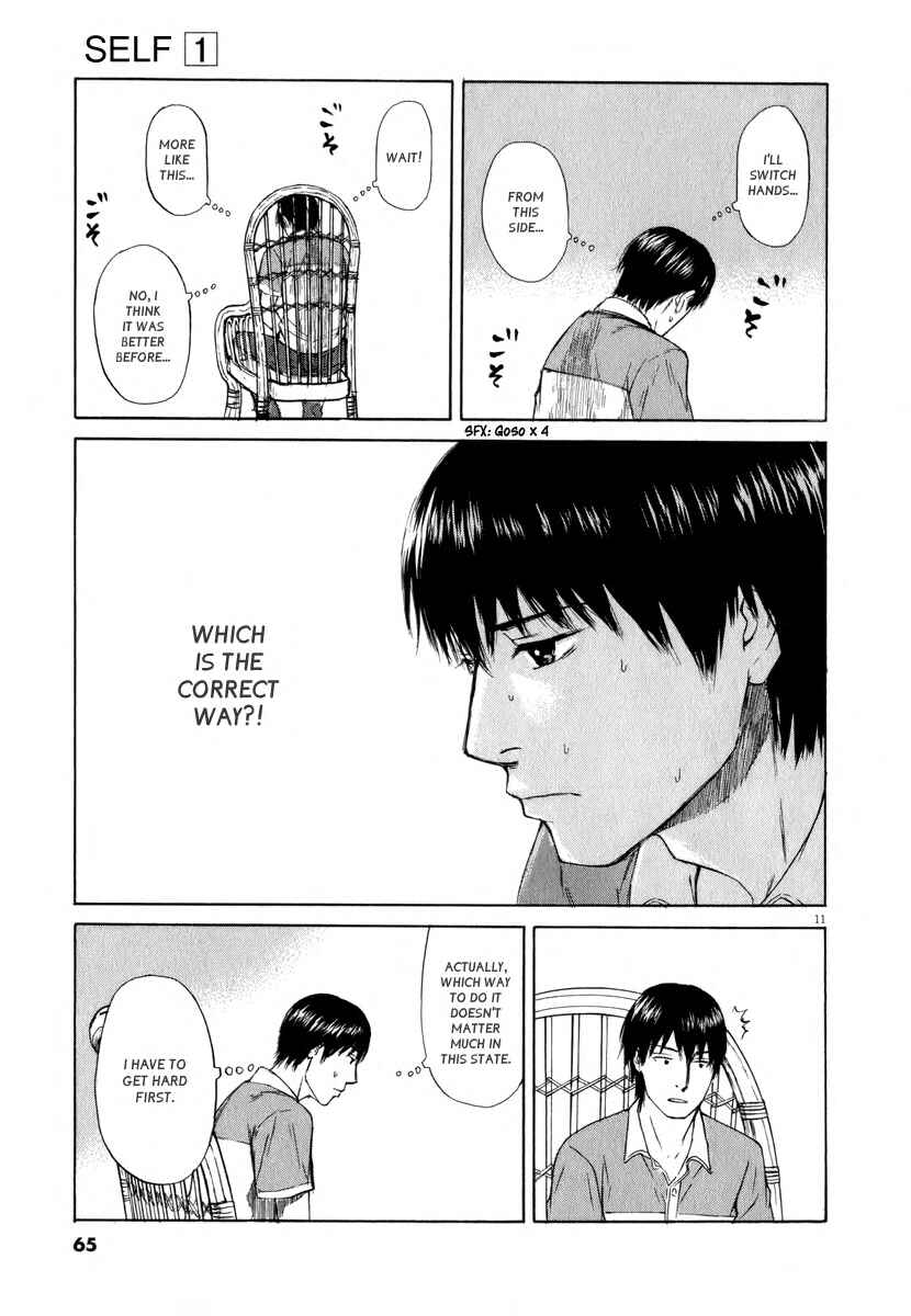 Page 11 Chapter 3 Self