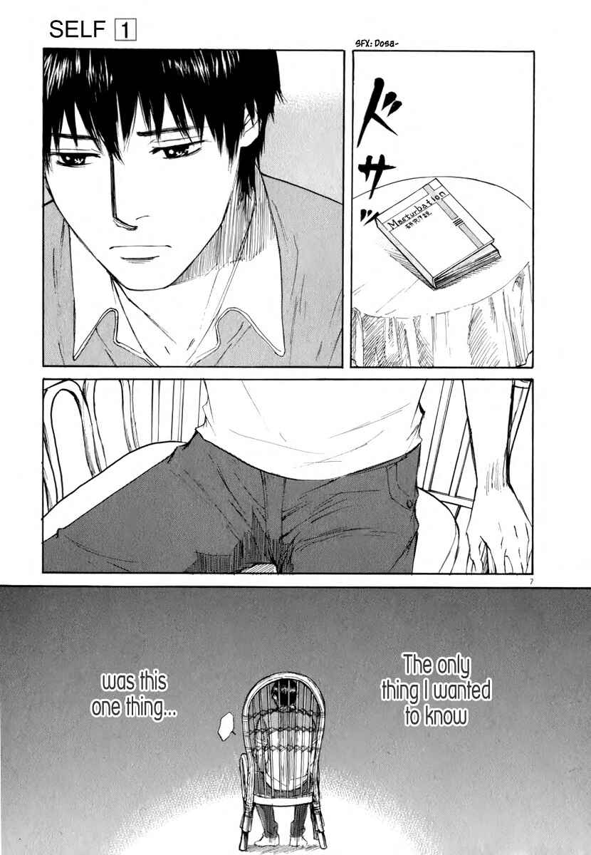 Page 8 Chapter 3 Self