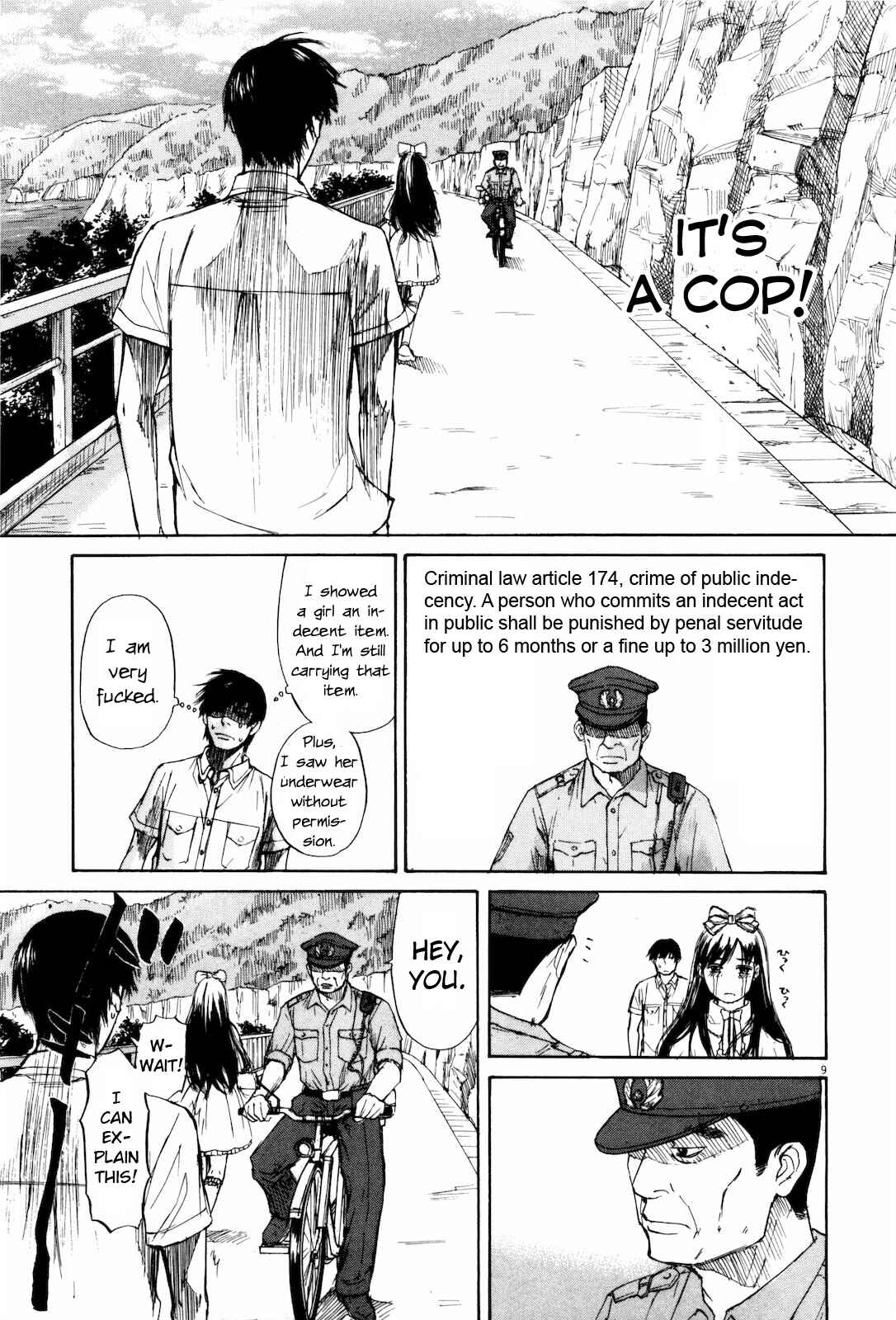 Page 14 Chapter 11 Self