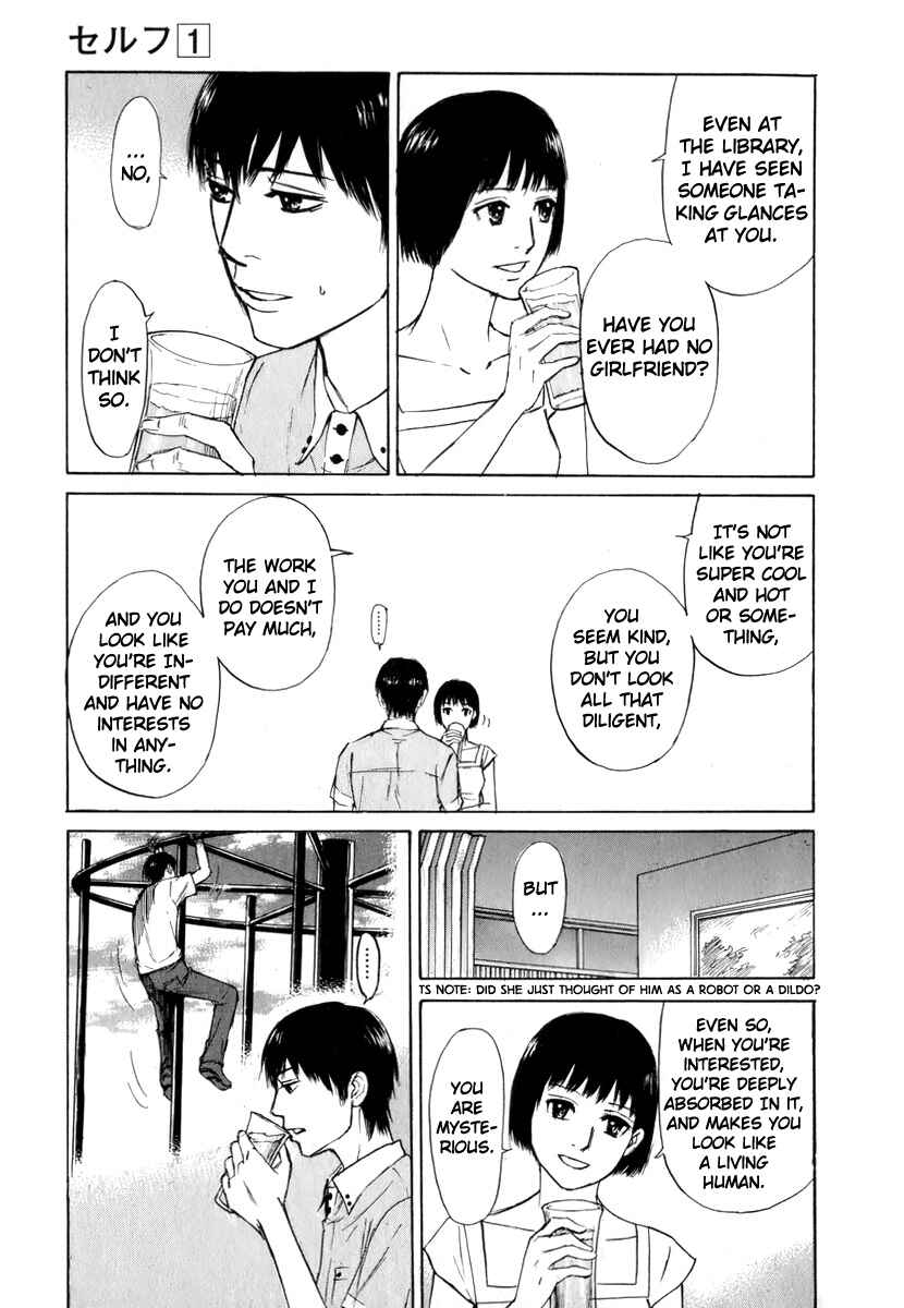 Page 9 Chapter 6 Self