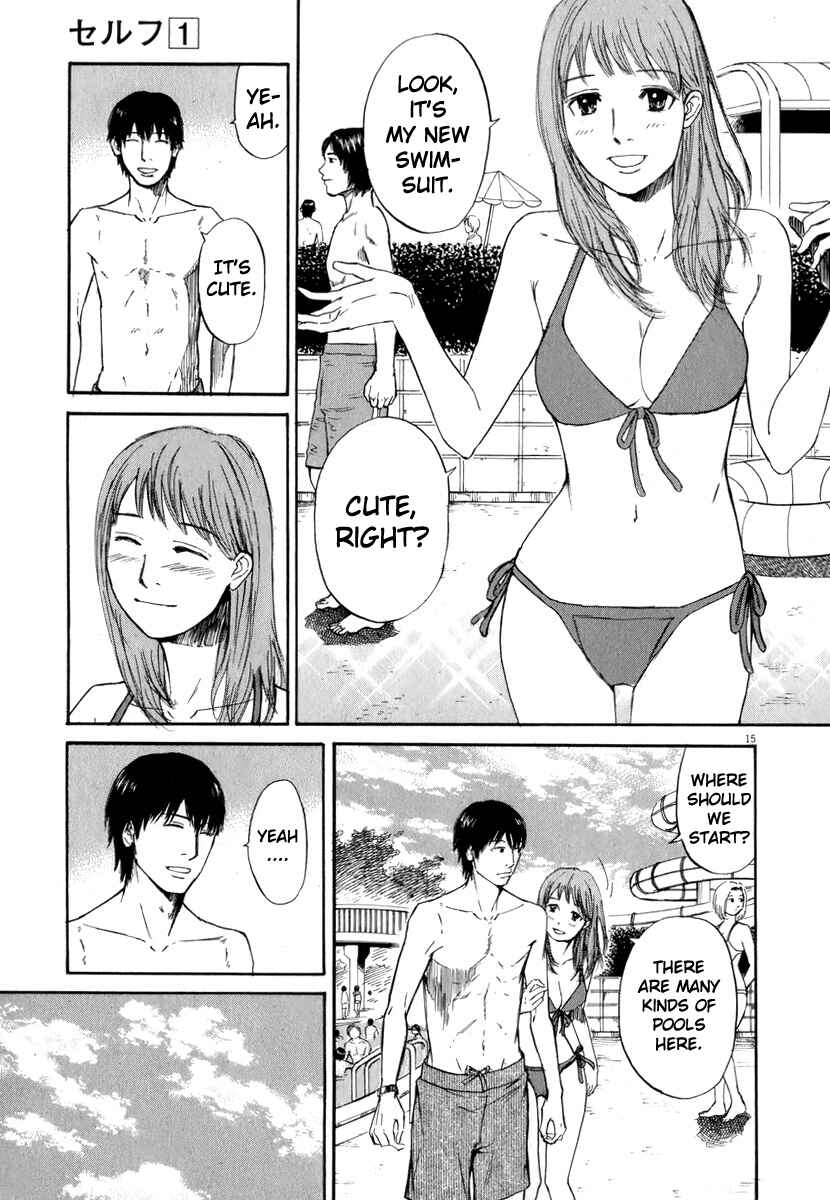 Page 15 Chapter 5 Self