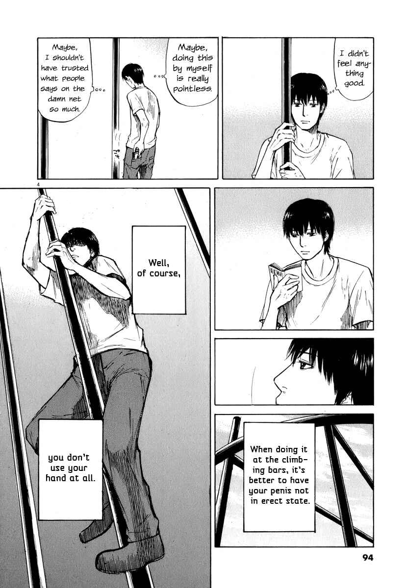 Page 4 Chapter 5 Self