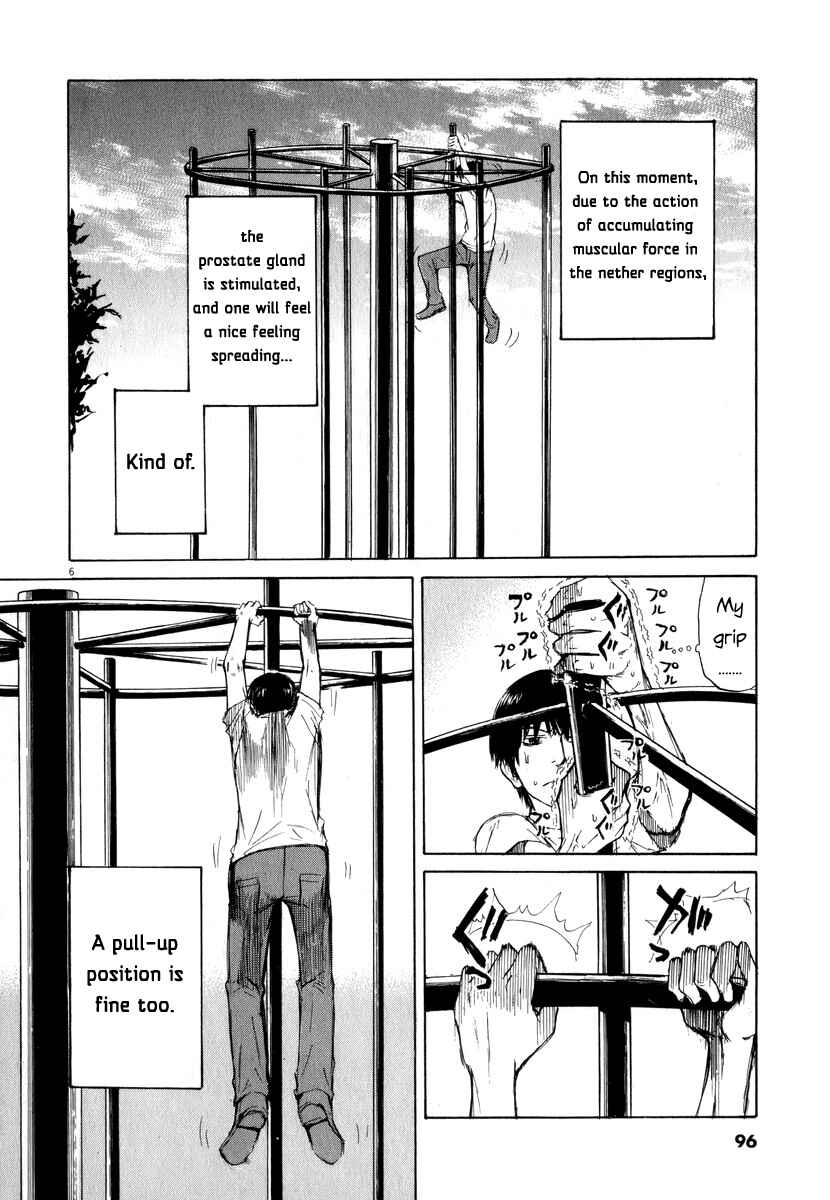 Page 6 Chapter 5 Self