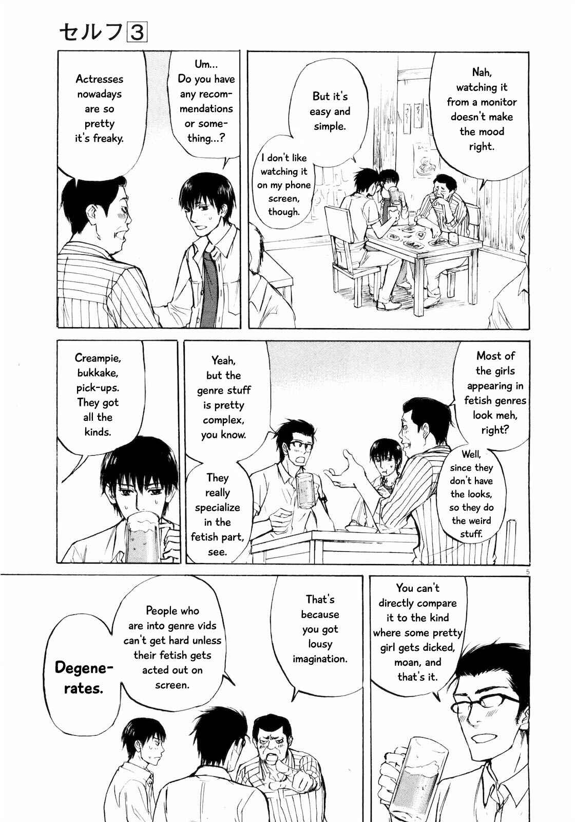 Page 5 Chapter 32 Self