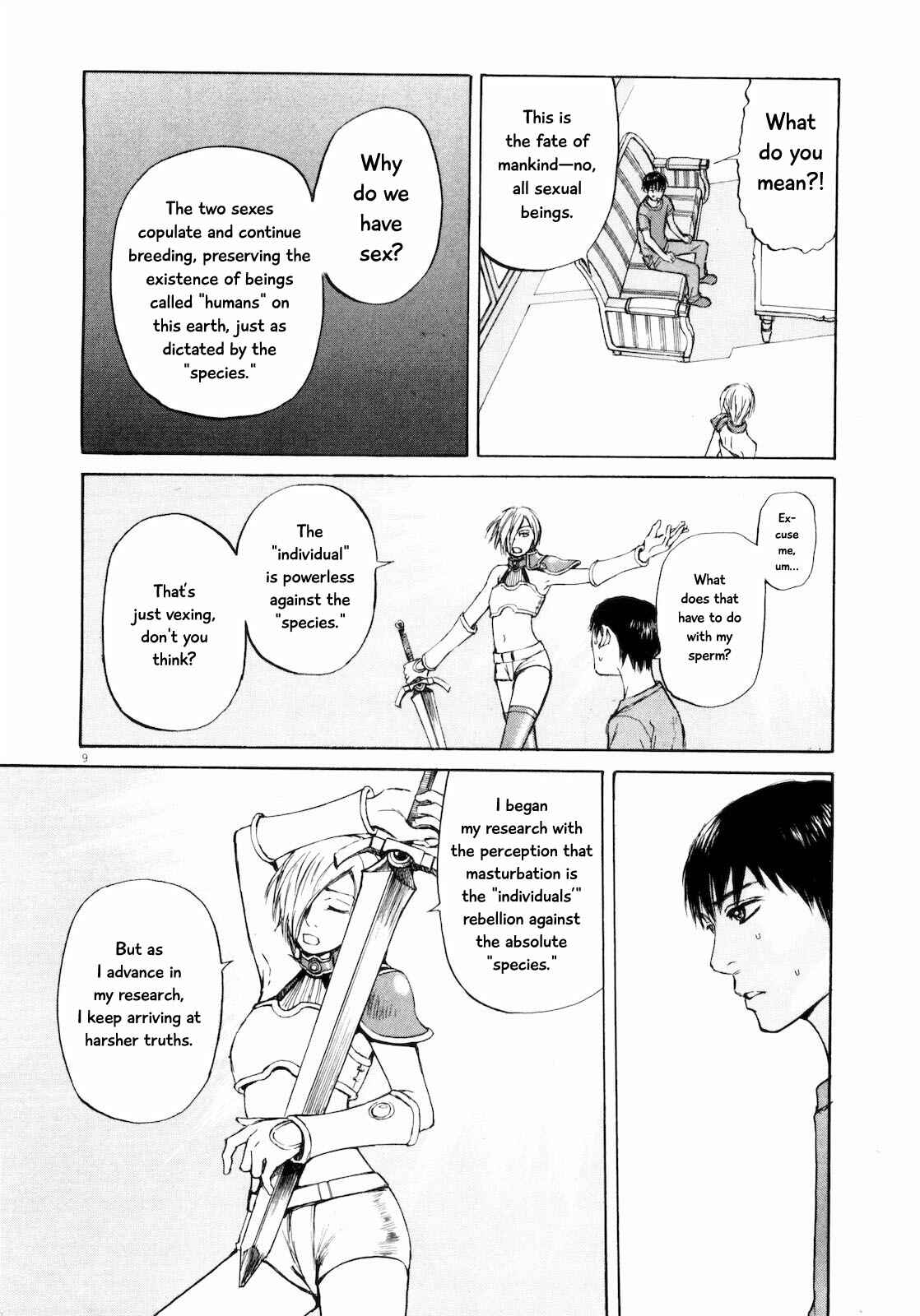 Page 10 Chapter 26 Self
