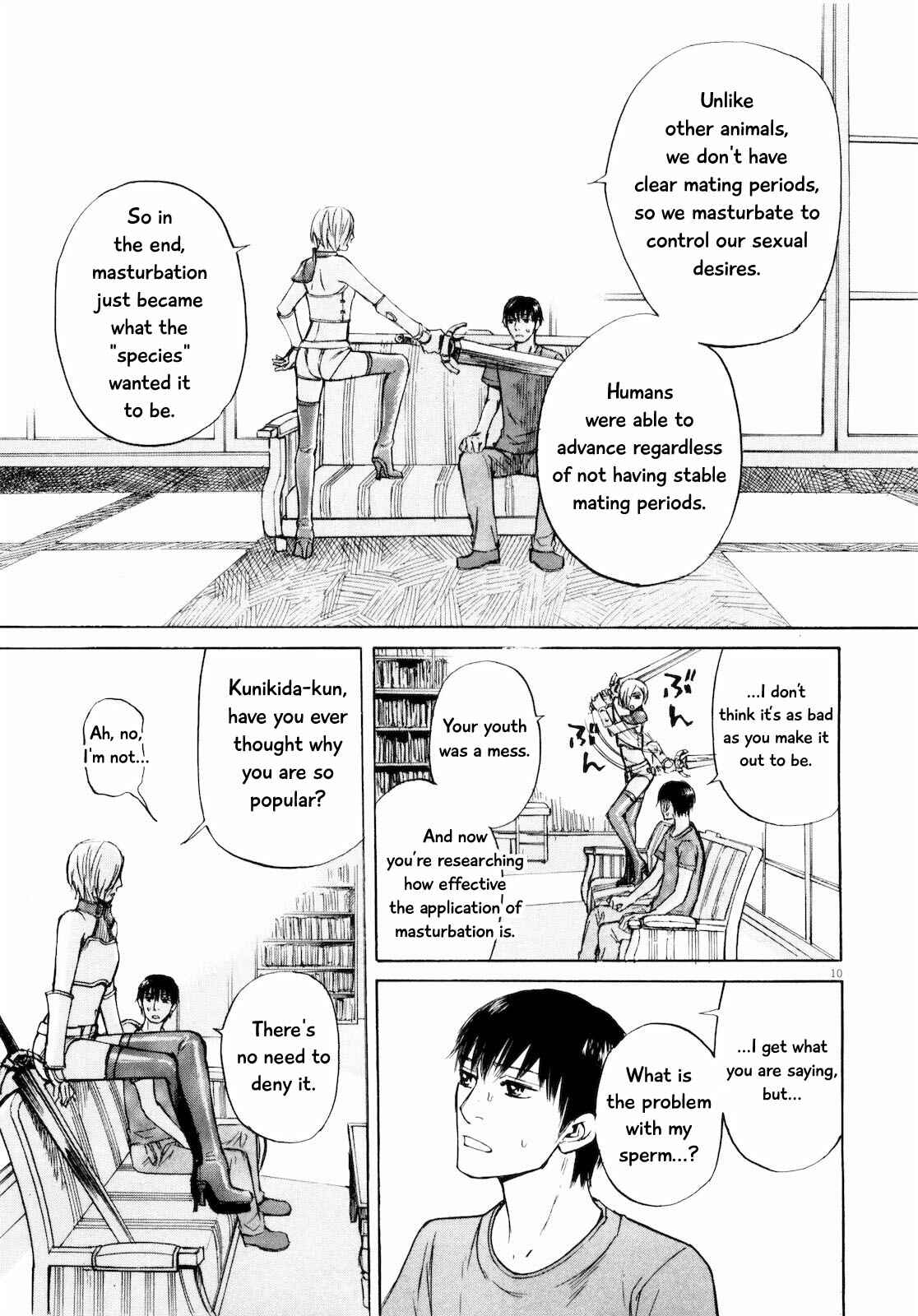 Page 11 Chapter 26 Self