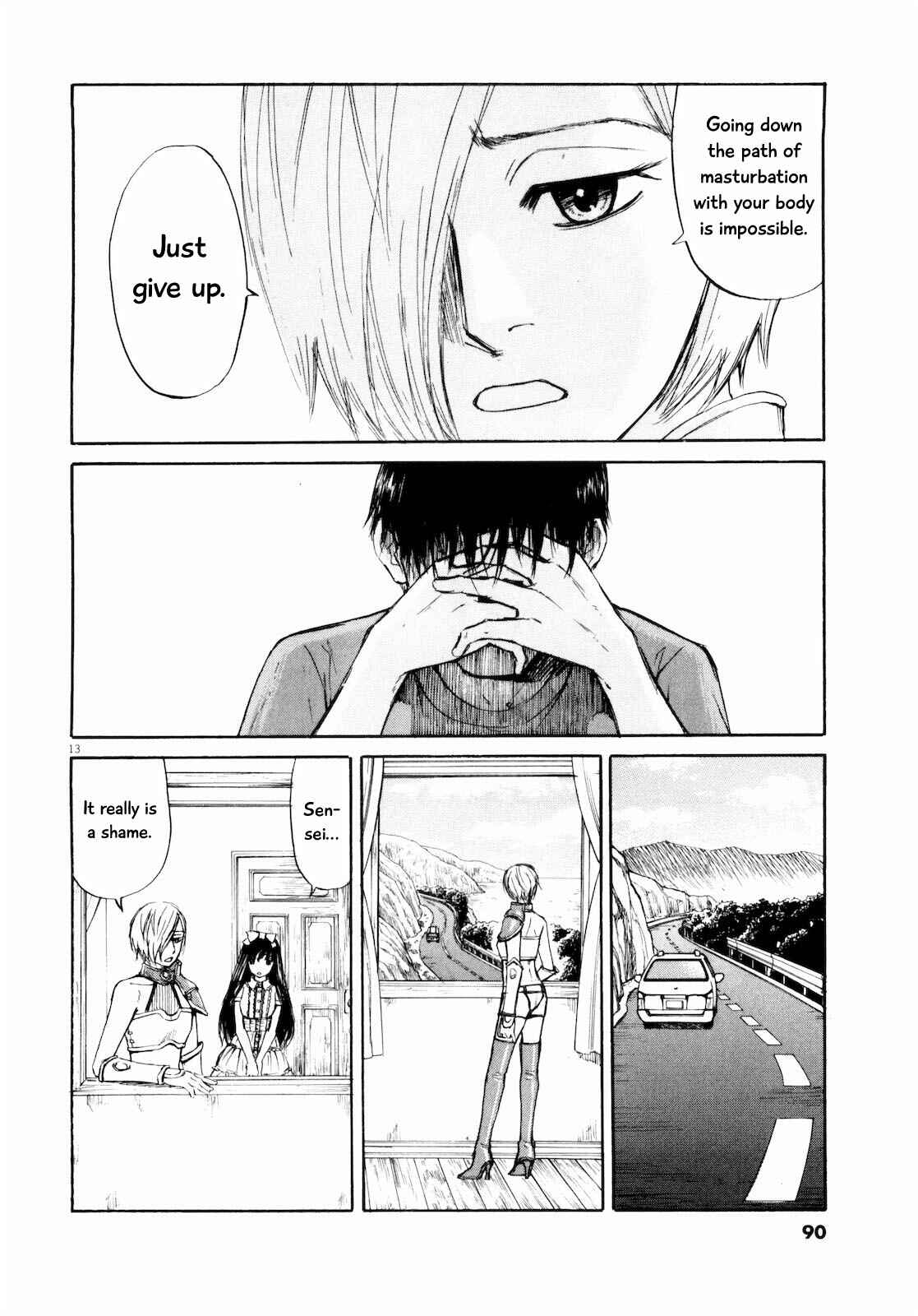 Page 14 Chapter 26 Self