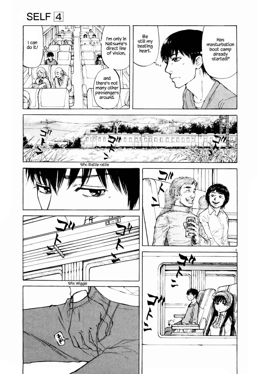 Page 11 Chapter 37 Self