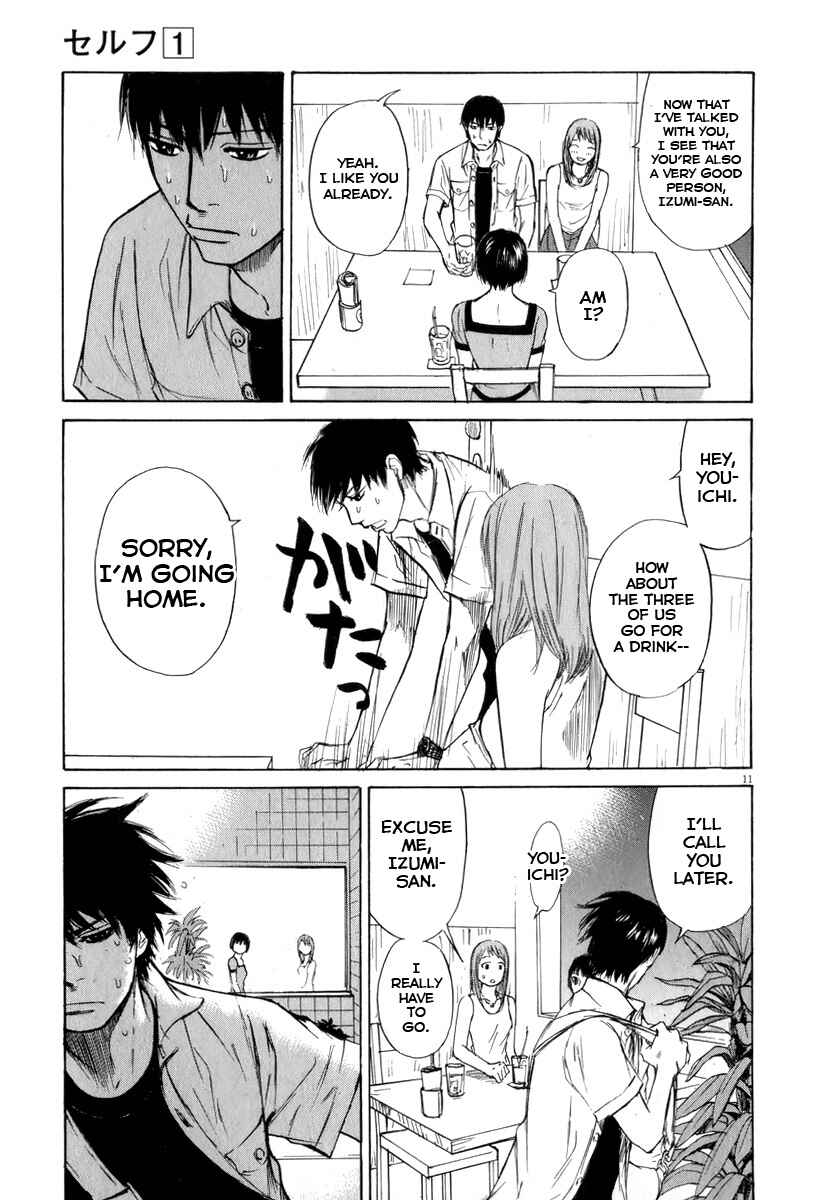 Page 11 Chapter 9 Self