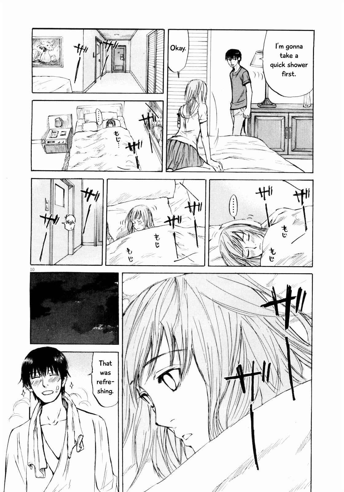 Page 10 Chapter 29 Self