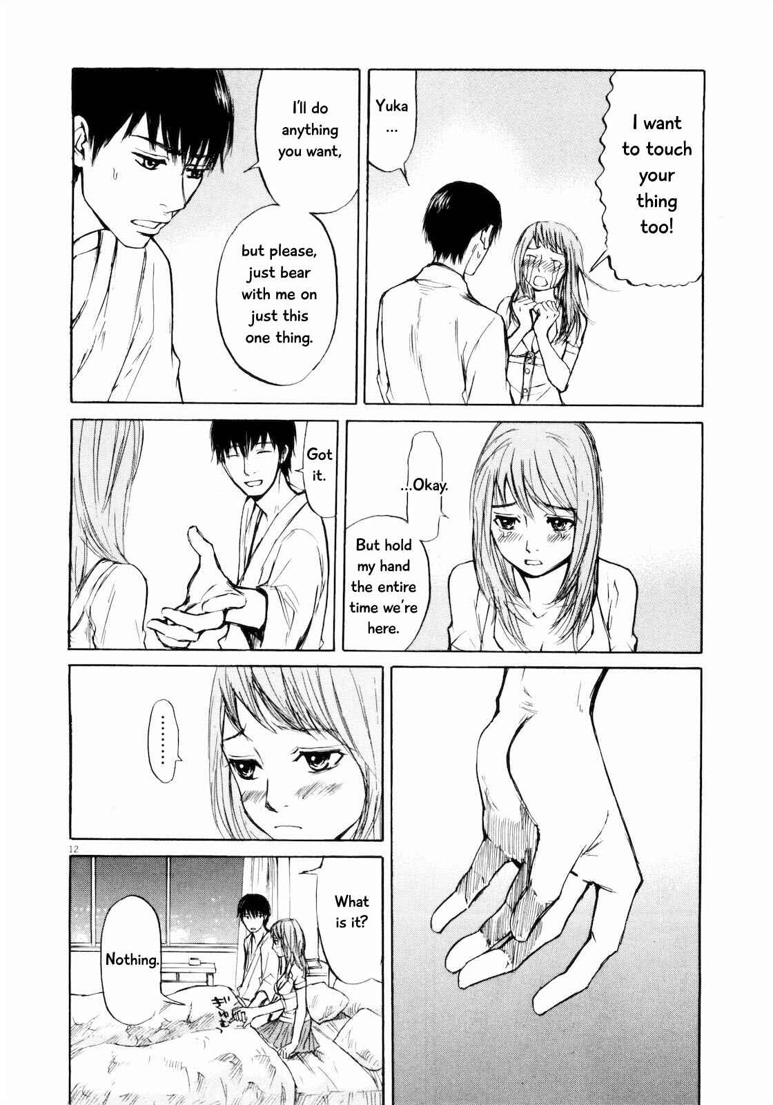 Page 12 Chapter 29 Self