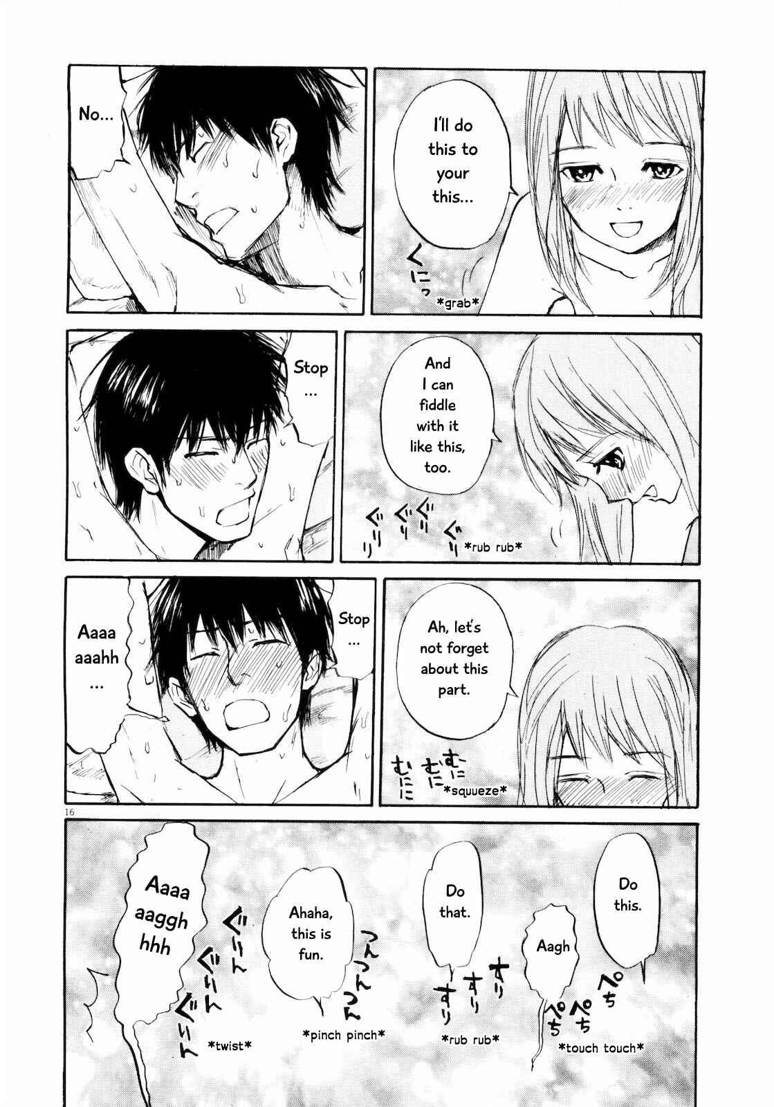 Page 16 Chapter 29 Self