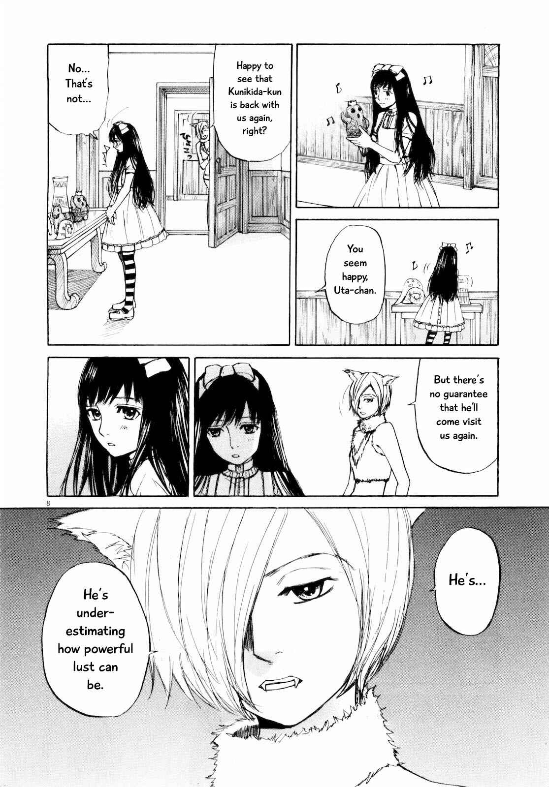 Page 8 Chapter 29 Self