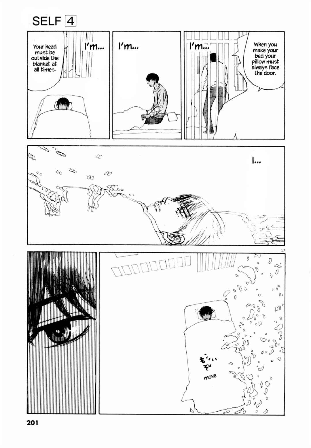 Page 17 Chapter 43 Self