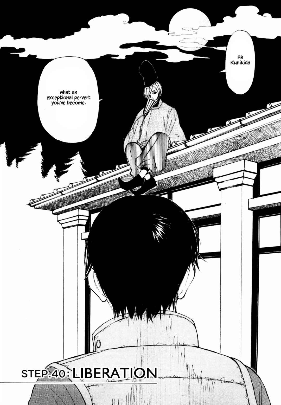 Page 1 Chapter 40 Self