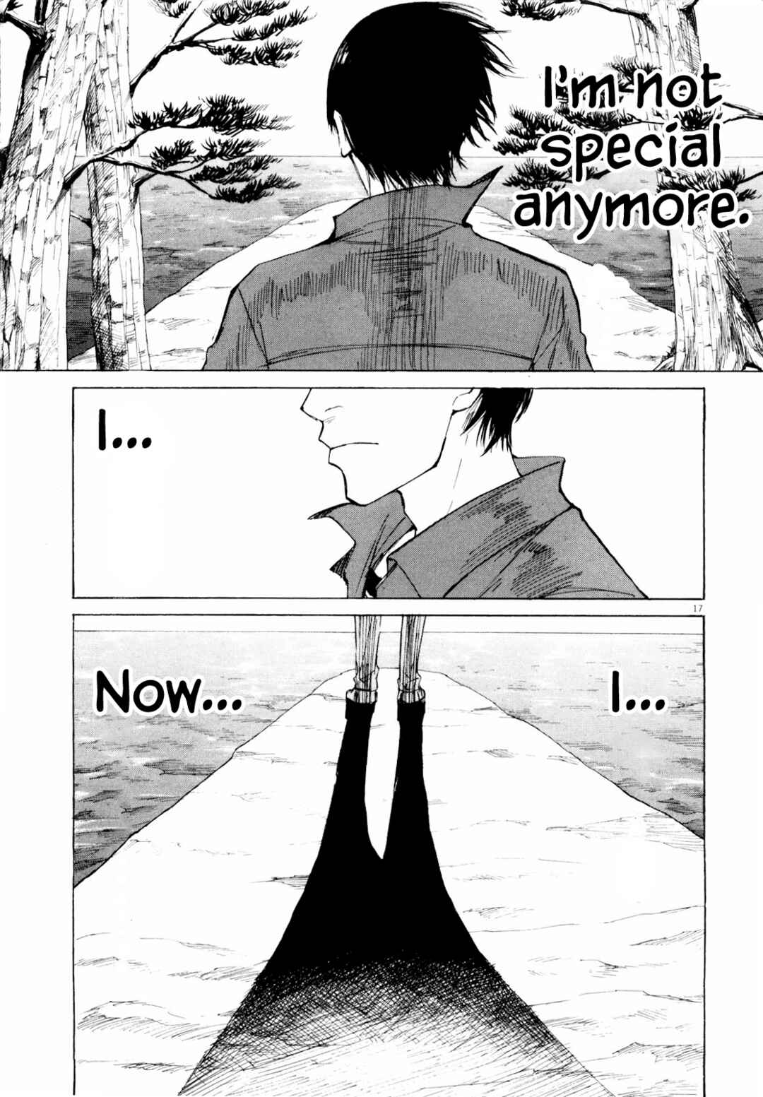 Page 17 Chapter 40 Self