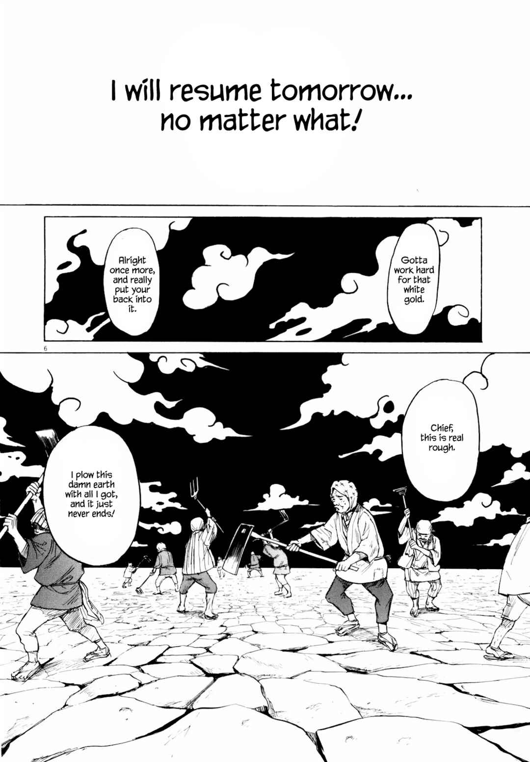Page 6 Chapter 40 Self