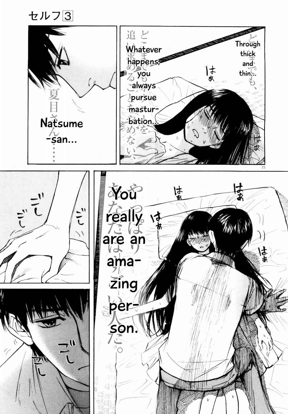 Page 15 Chapter 30 Self