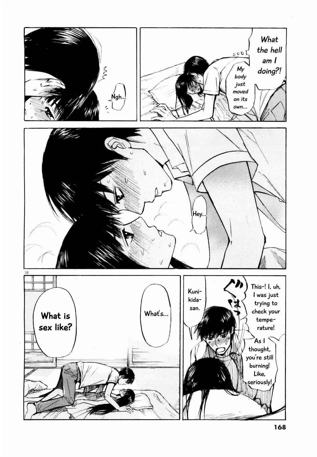 Page 18 Chapter 30 Self