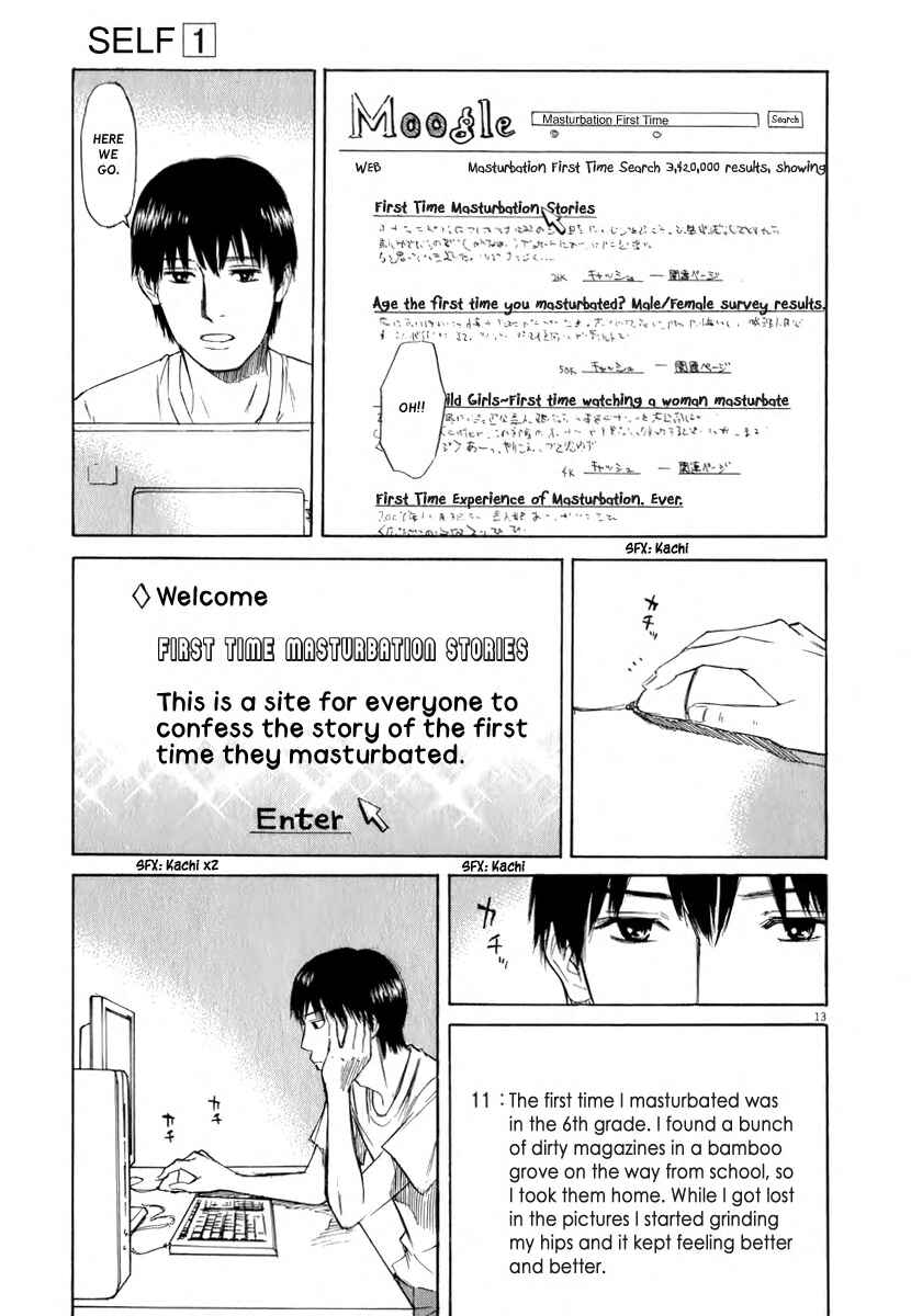 Page 14 Chapter 4 Self